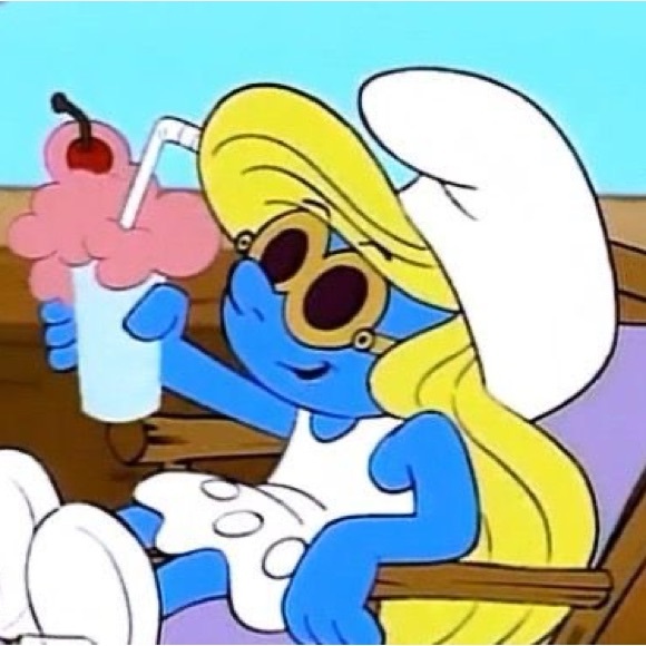 smurftears
